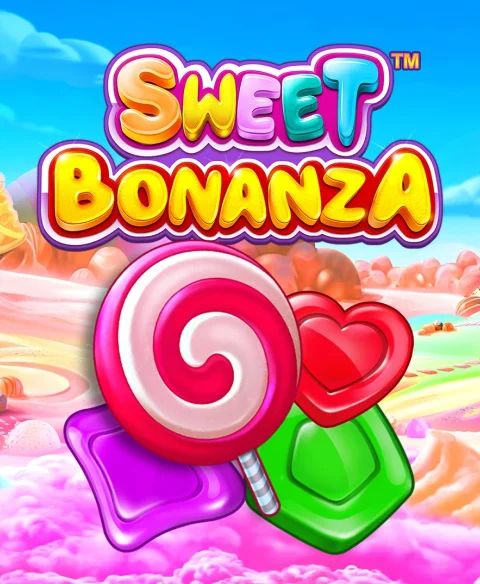 Play Sweet Bonanza at Top Spins Mania Casino