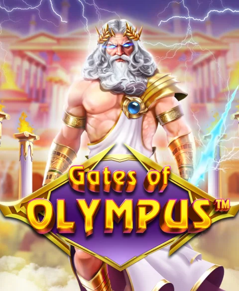 Play Gates of Olympus at Top Spins Mania Casino