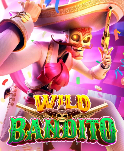 Play Wild Bandito at Top Spins Mania Casino