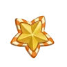 Star at Top Spins Mania Online Casino